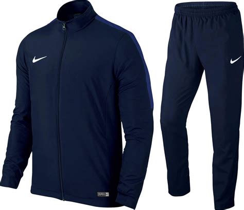 nike trainingspak katoen|Trainingspakken voor heren .